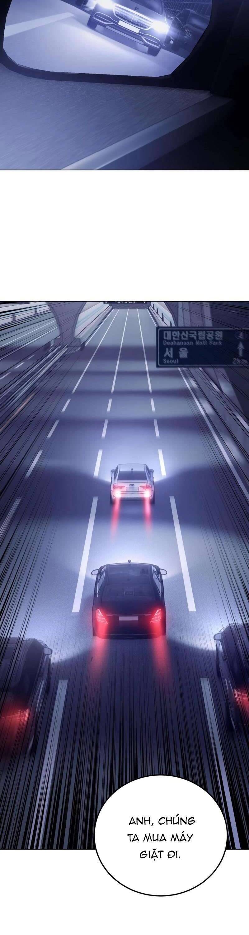 Red Shirt - Chương 3 - Trang 10