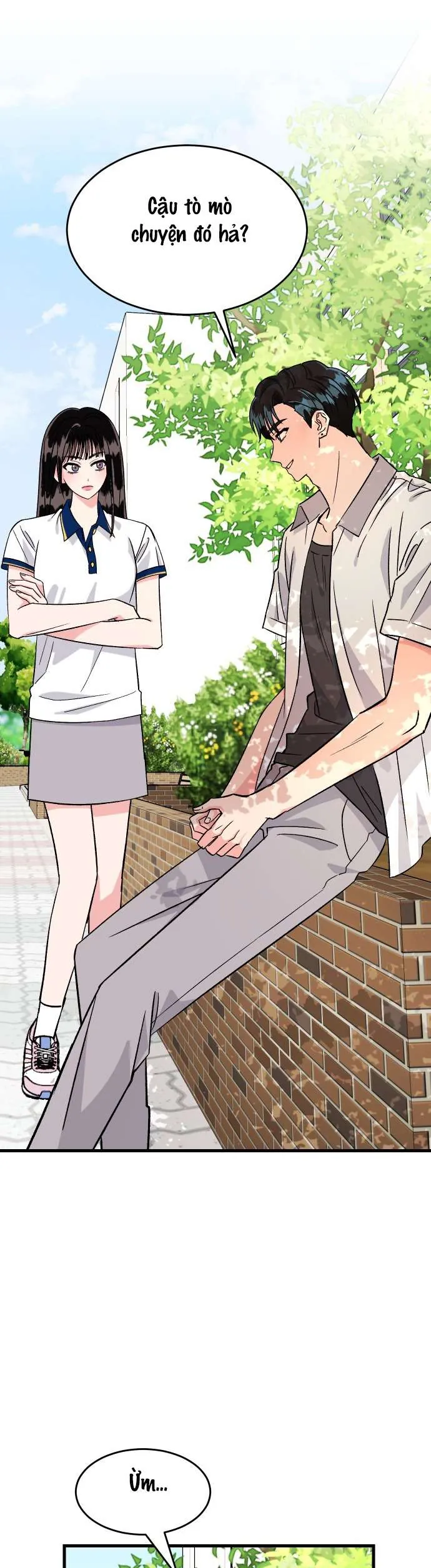 Thanh Âm Rung Động - Chương 8 - Trang 13