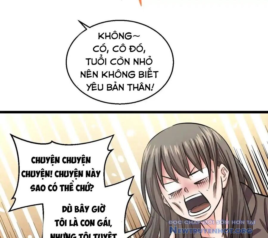 Dẫu Nản Vẫn Cố - Chương 11 - Trang 114
