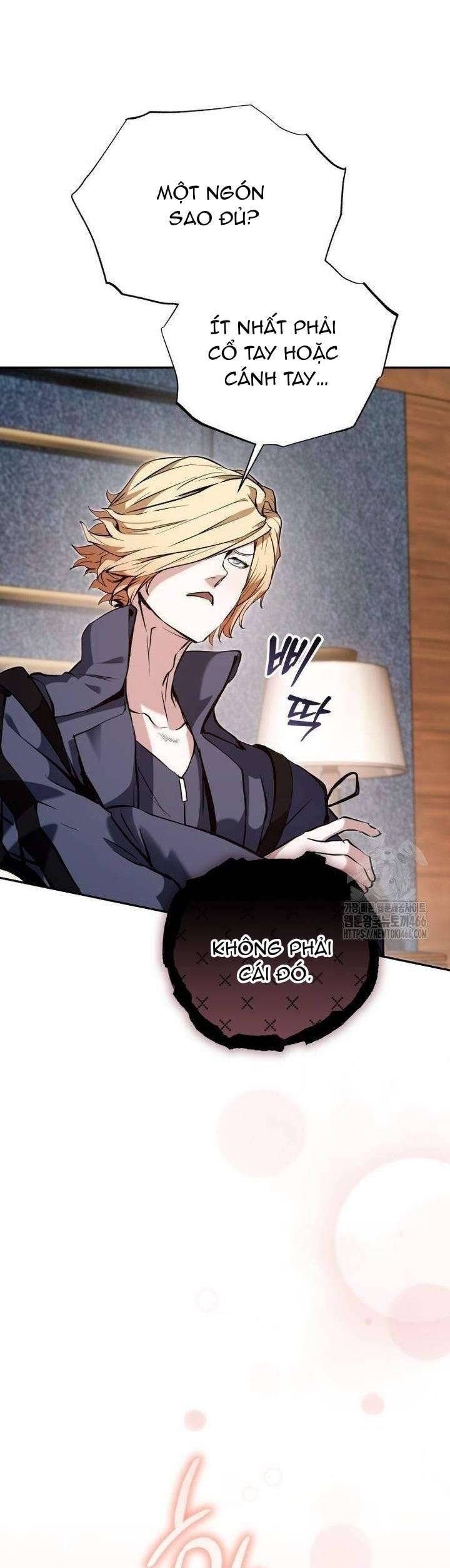 Thỏ Trắng Ở Xứ Sở Thần Tiên - Chương 48 - Trang 39