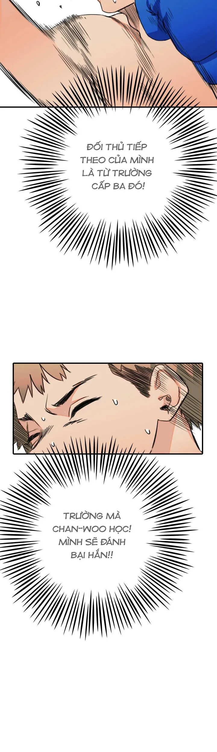 Lãng Mạn Giòn Tan - Chương 133 - Trang 33