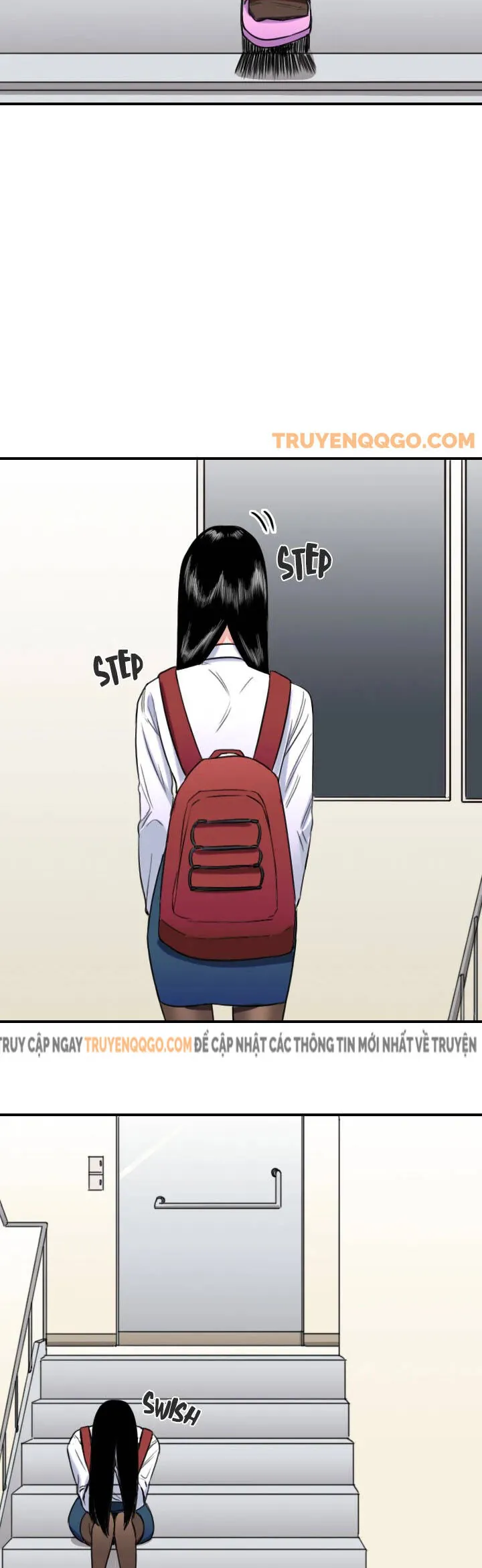 Lãng Mạn Giòn Tan - Chương 133 - Trang 24