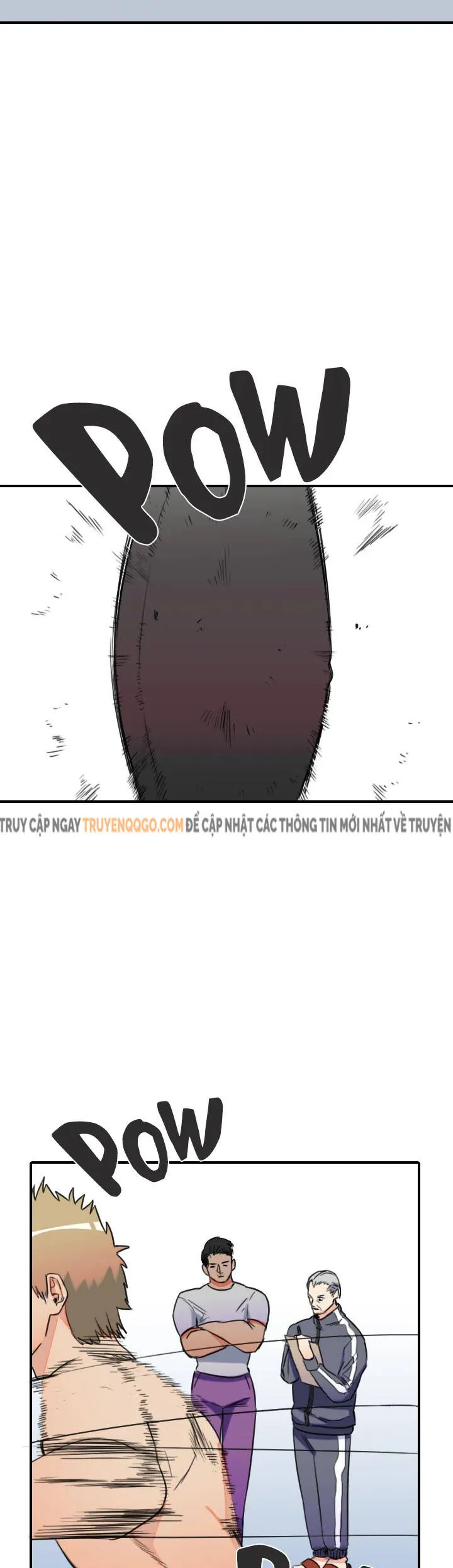 Lãng Mạn Giòn Tan - Chương 133 - Trang 30