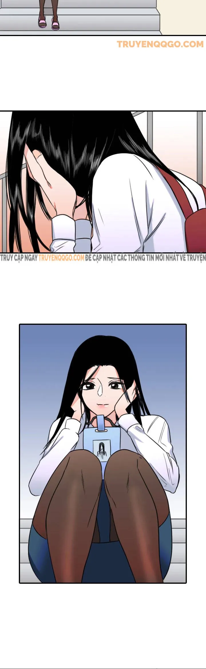 Lãng Mạn Giòn Tan - Chương 133 - Trang 25