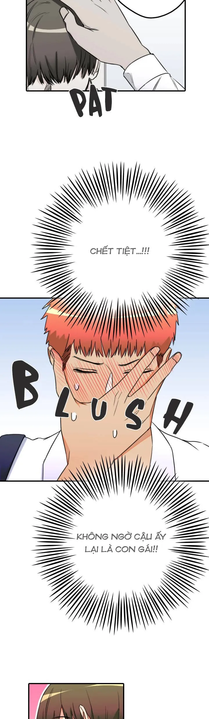 Lãng Mạn Giòn Tan - Chương 133 - Trang 15