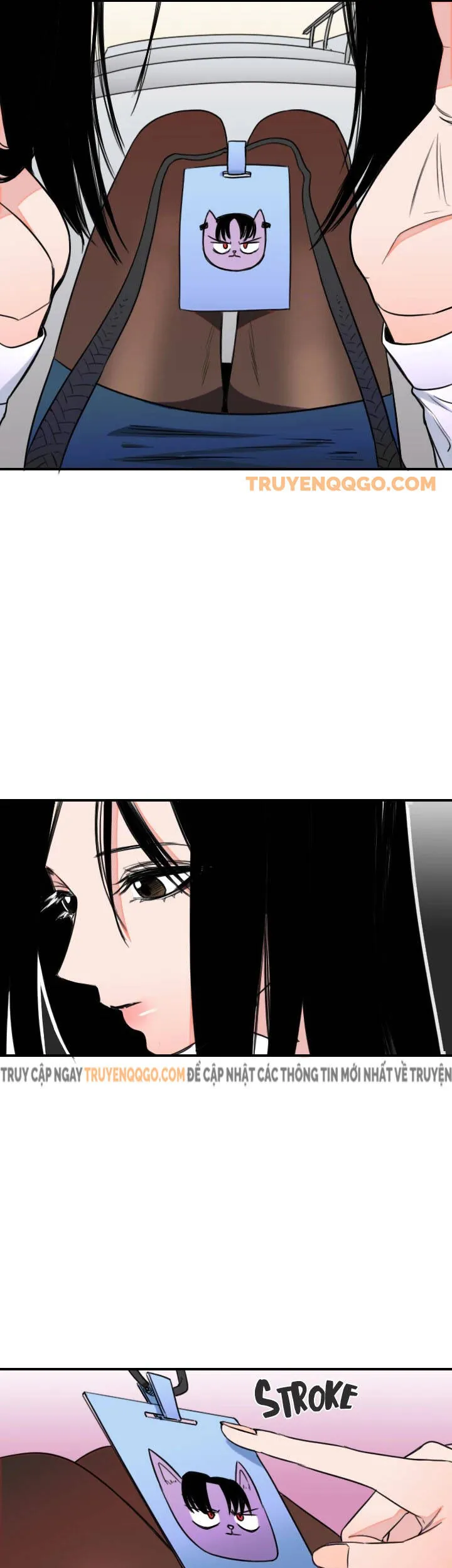Lãng Mạn Giòn Tan - Chương 133 - Trang 26