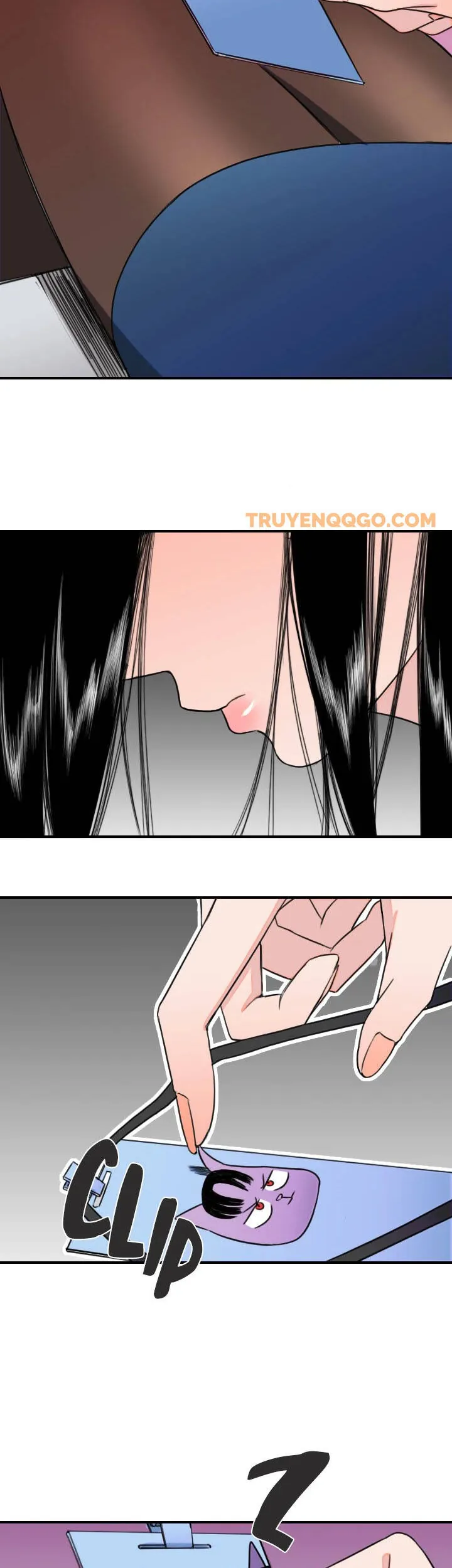 Lãng Mạn Giòn Tan - Chương 133 - Trang 27