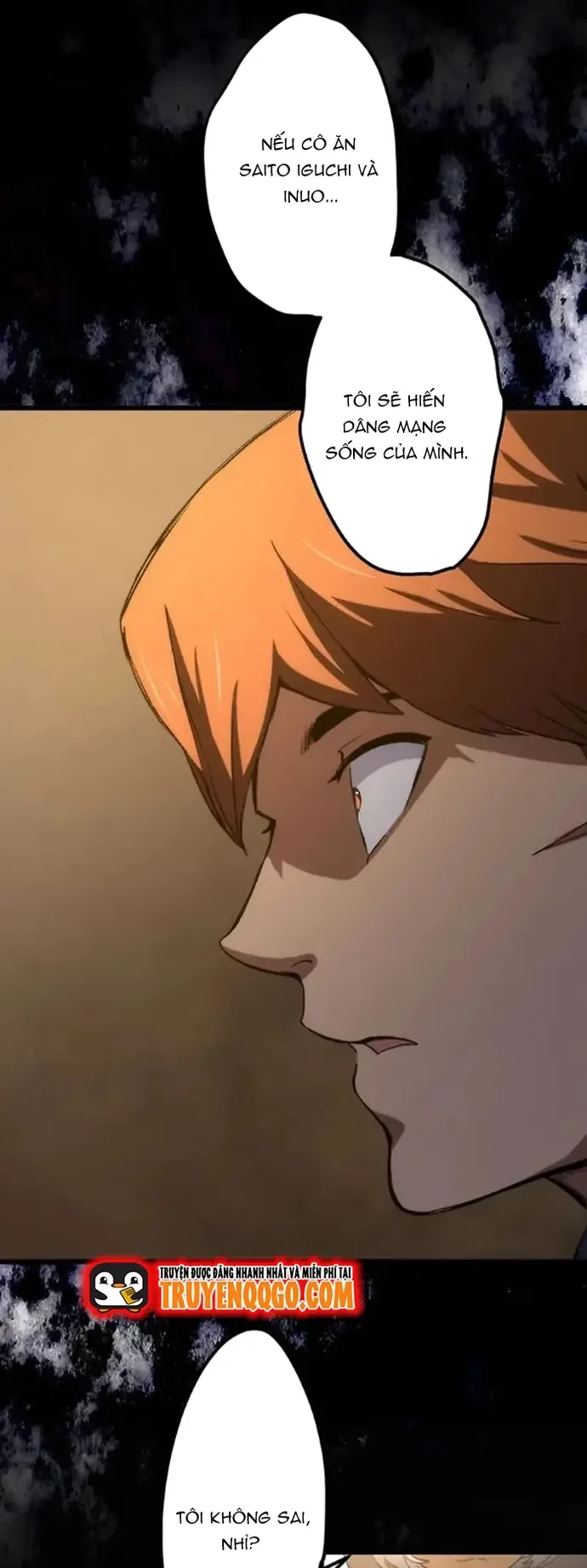 Quỷ Ám - Chương 13 - Trang 31