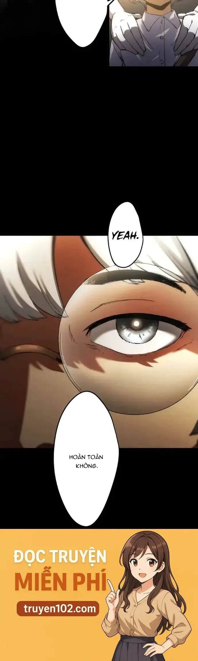 Quỷ Ám - Chương 13 - Trang 32