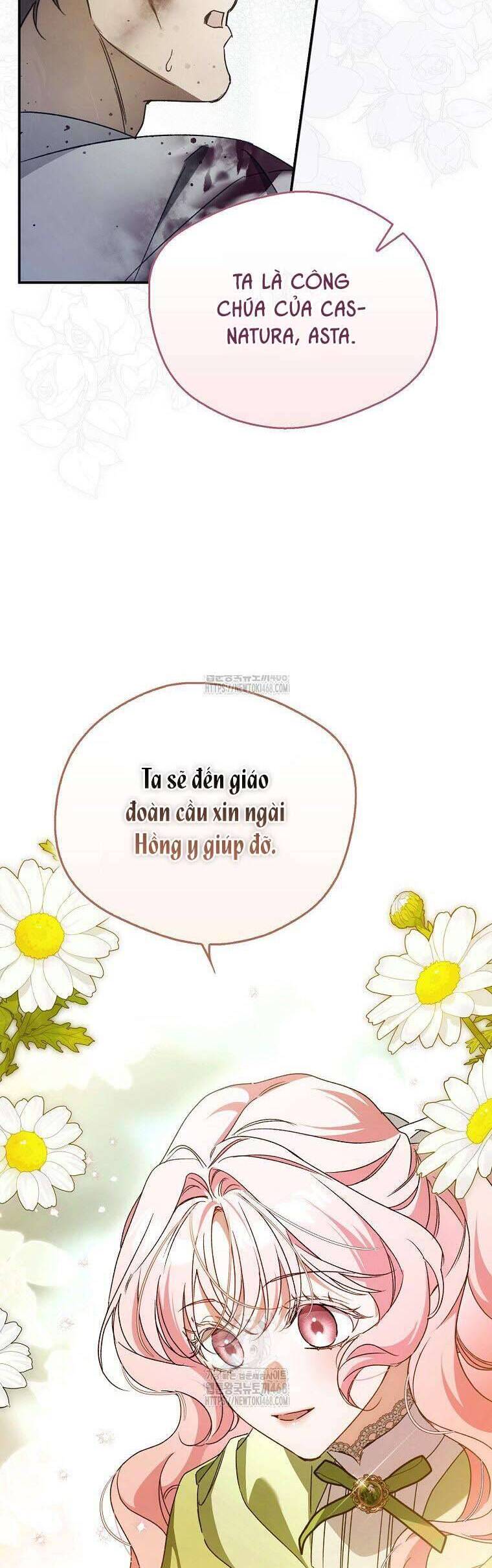 Hầu Tước Marron - Chương 24 - Trang 42