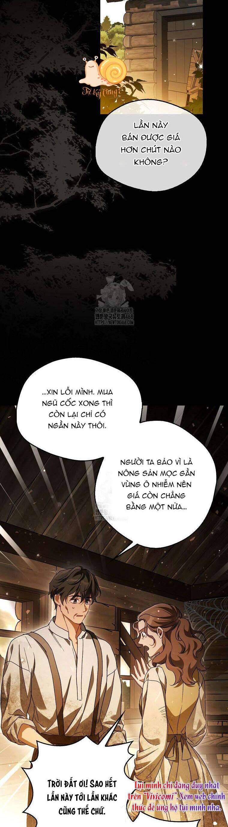 Hầu Tước Marron - Chương 24 - Trang 27