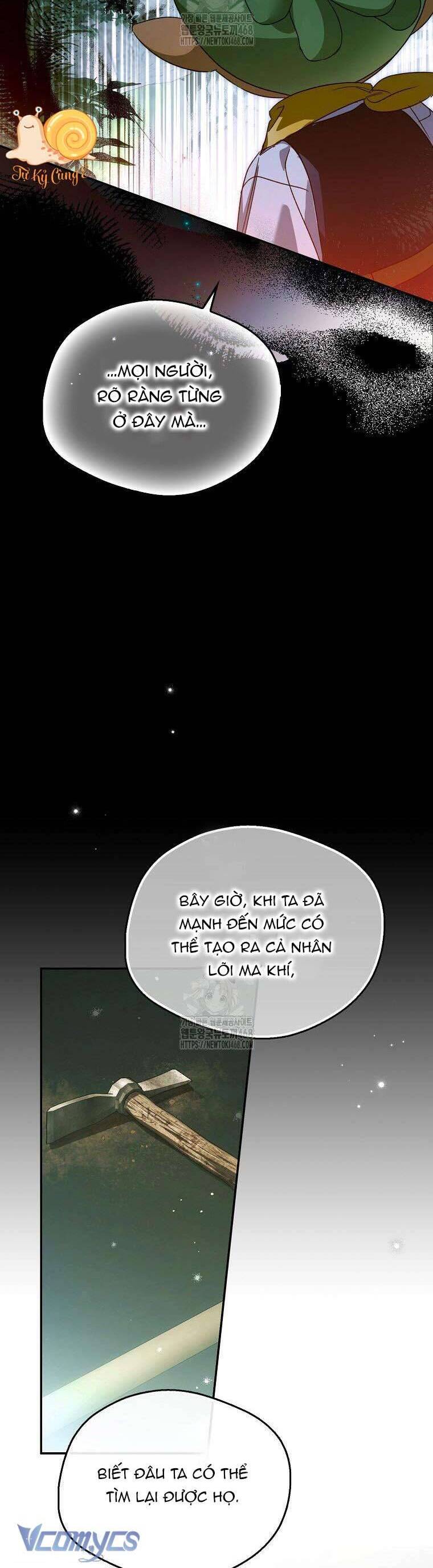 Hầu Tước Marron - Chương 24 - Trang 8