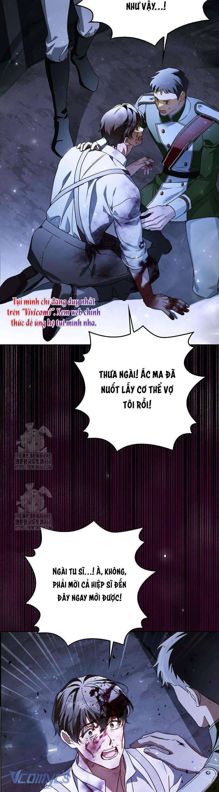 Hầu Tước Marron - Chương 24 - Trang 36