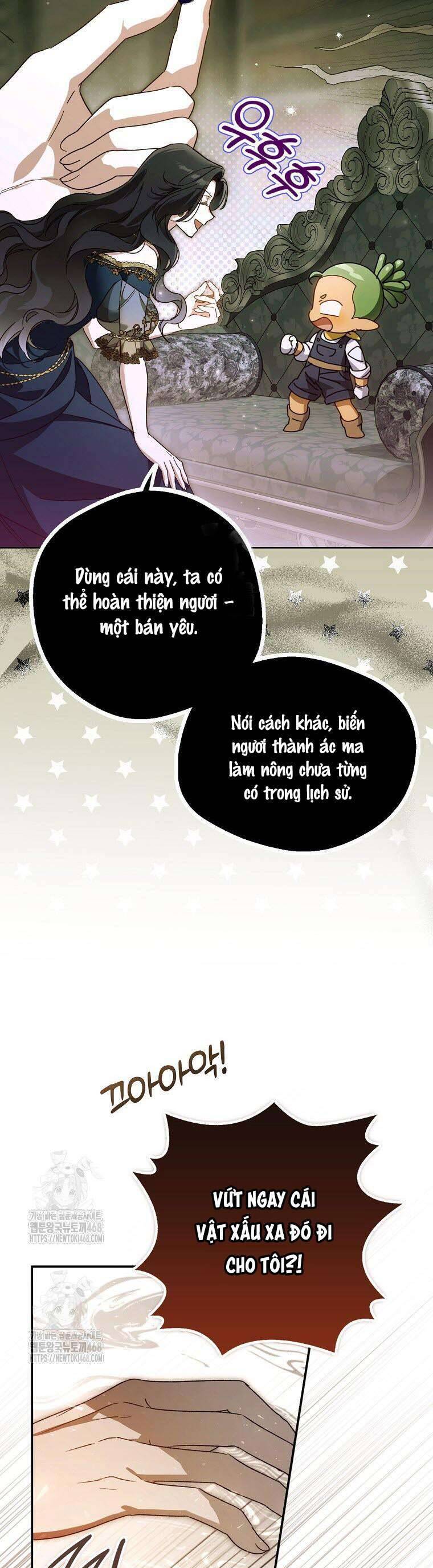 Hầu Tước Marron - Chương 24 - Trang 21
