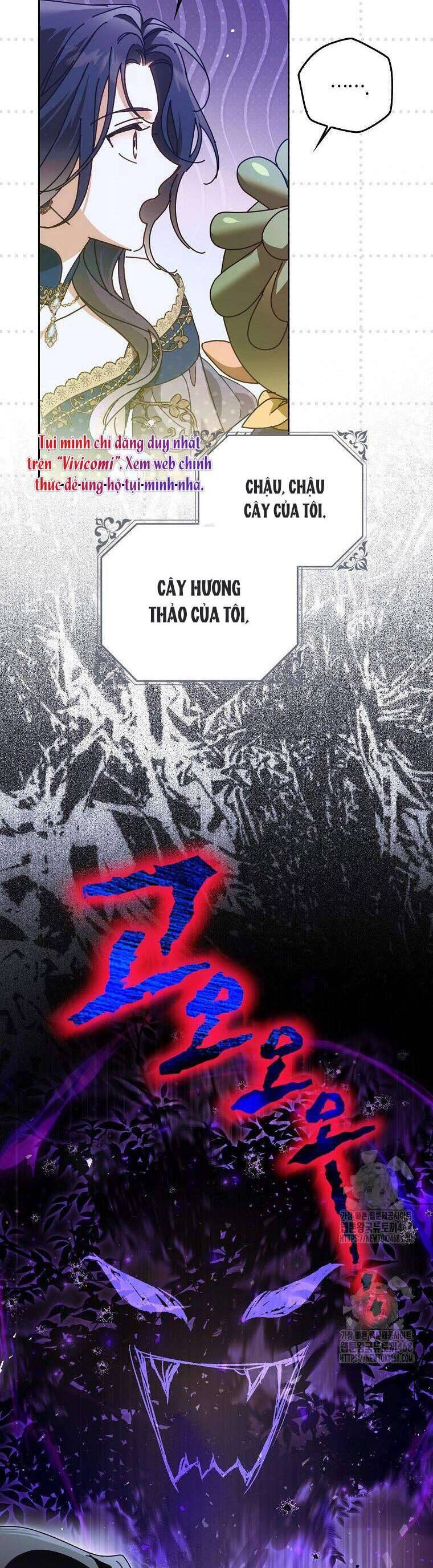 Hầu Tước Marron - Chương 24 - Trang 23
