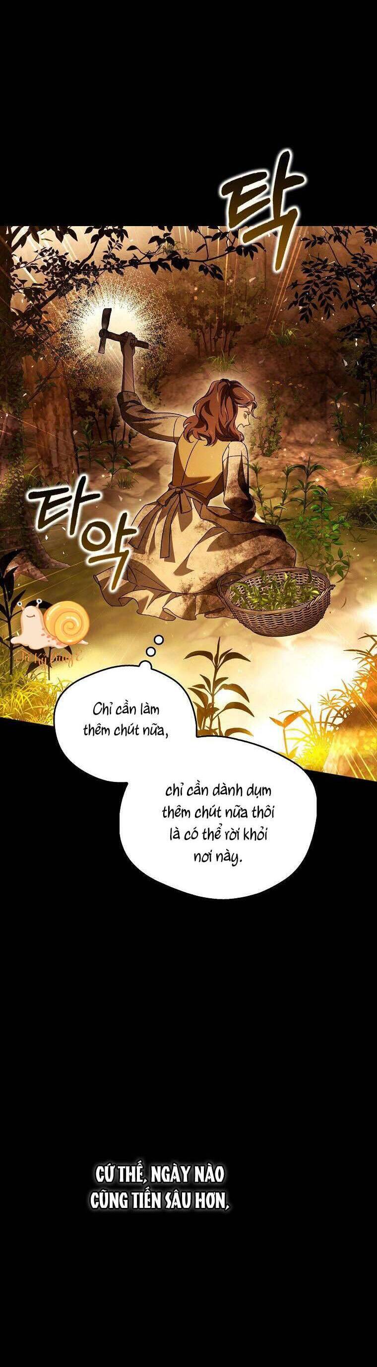 Hầu Tước Marron - Chương 24 - Trang 31