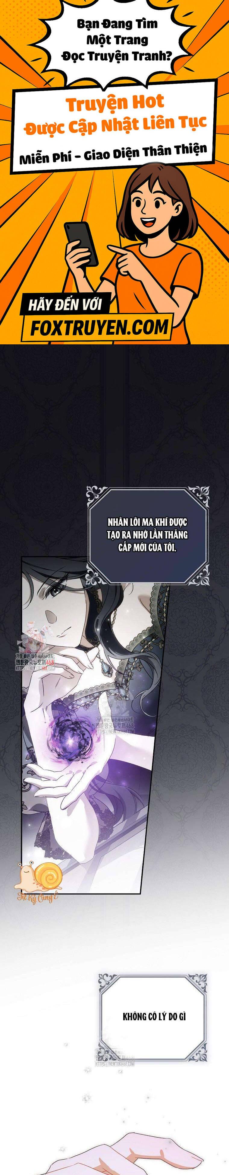 Hầu Tước Marron - Chương 24 - Trang 1