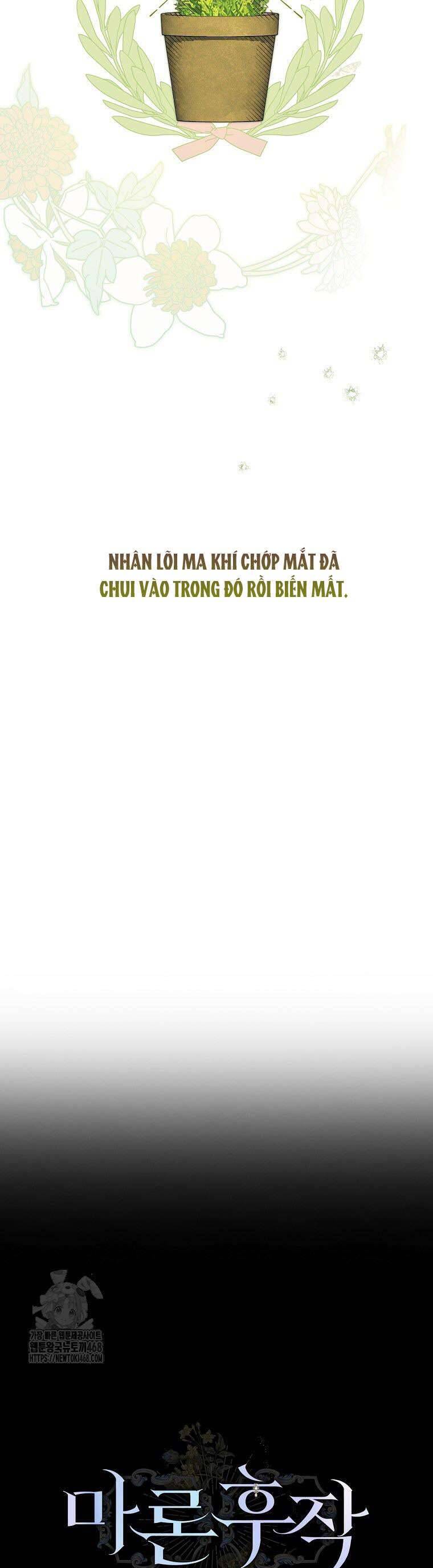 Hầu Tước Marron - Chương 24 - Trang 25