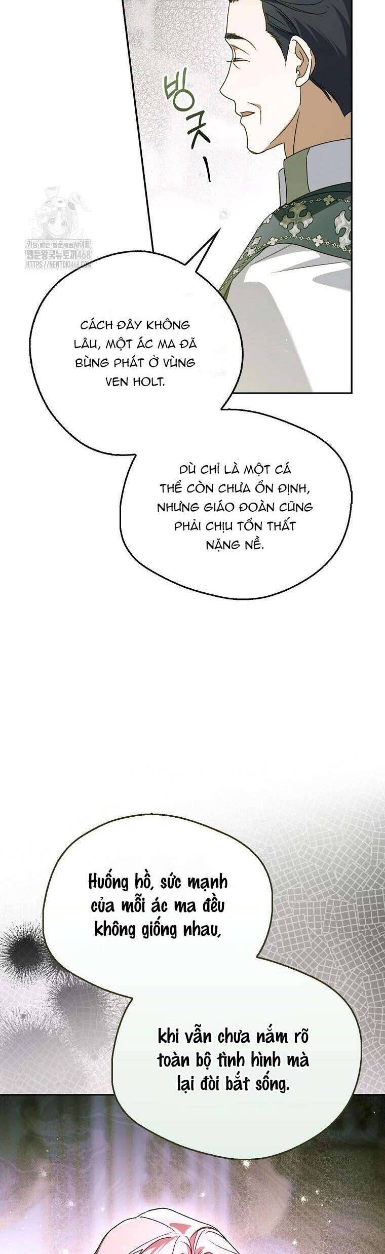 Hầu Tước Marron - Chương 24 - Trang 48