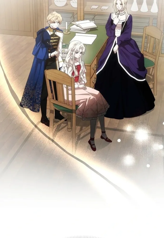 Làm Sao Để Thoát Khỏi Tiểu Thuyết Đa Phu Ngược Luyến - Chương 4 - Trang 62