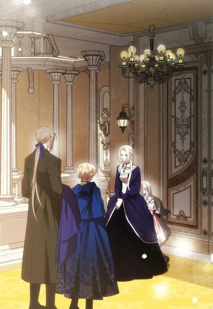 Làm Sao Để Thoát Khỏi Tiểu Thuyết Đa Phu Ngược Luyến - Chương 4 - Trang 64