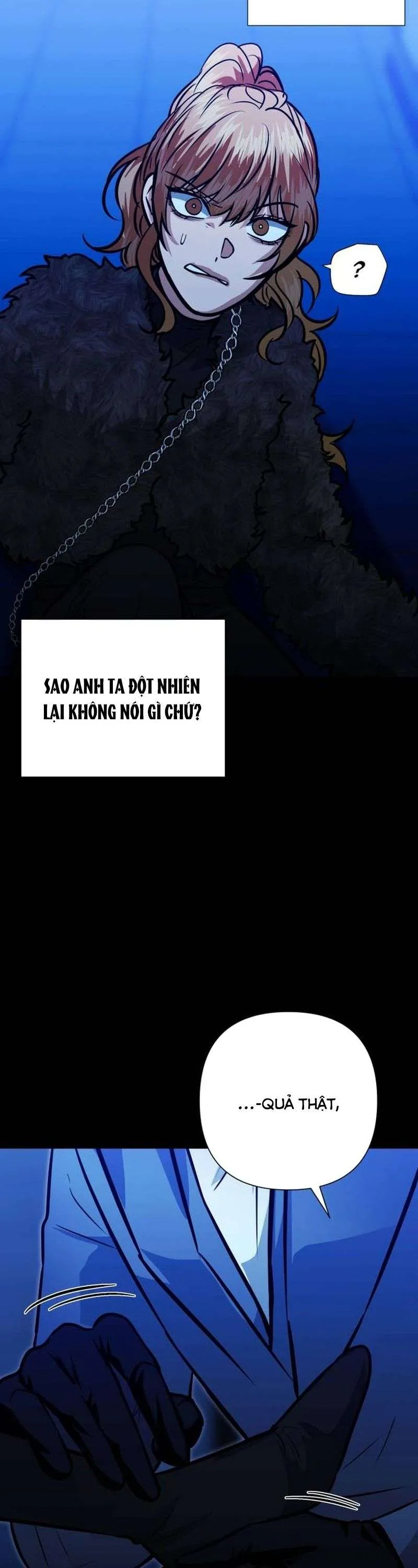 Xin Người Đừng Quên - Chương 101 - Trang 22