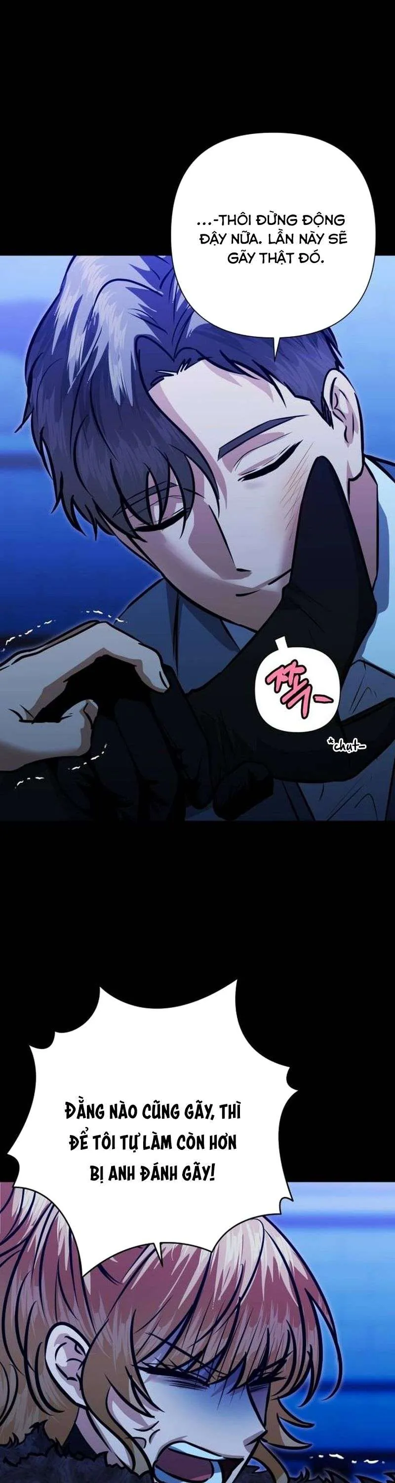 Xin Người Đừng Quên - Chương 101 - Trang 20