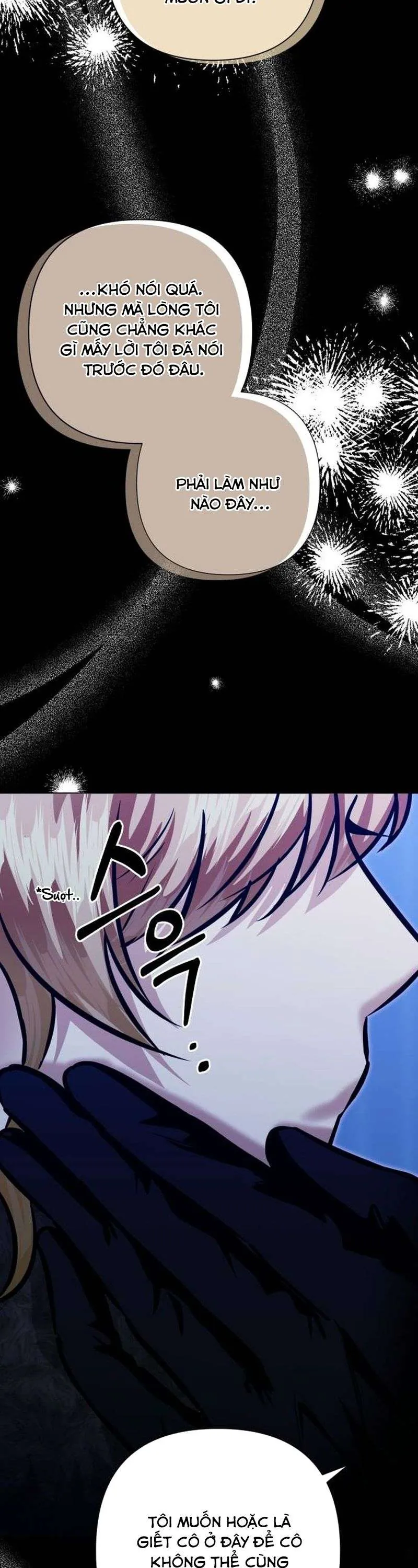 Xin Người Đừng Quên - Chương 101 - Trang 34