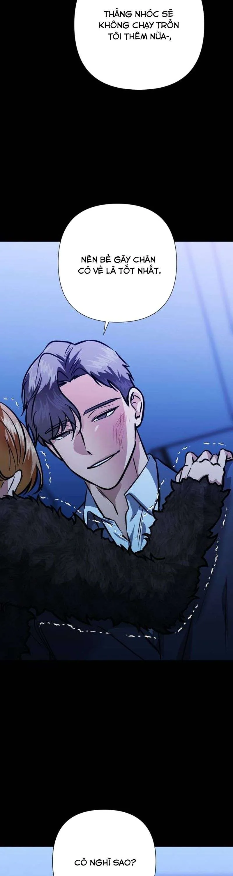 Xin Người Đừng Quên - Chương 101 - Trang 13