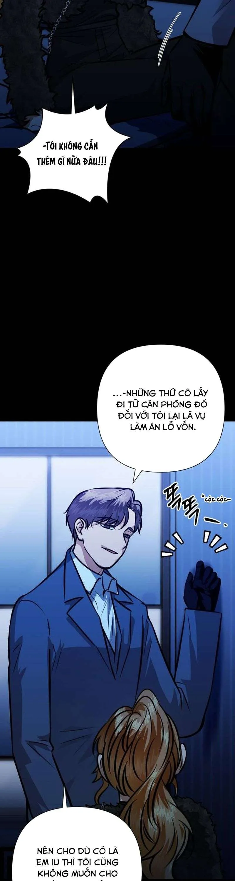 Xin Người Đừng Quên - Chương 101 - Trang 27