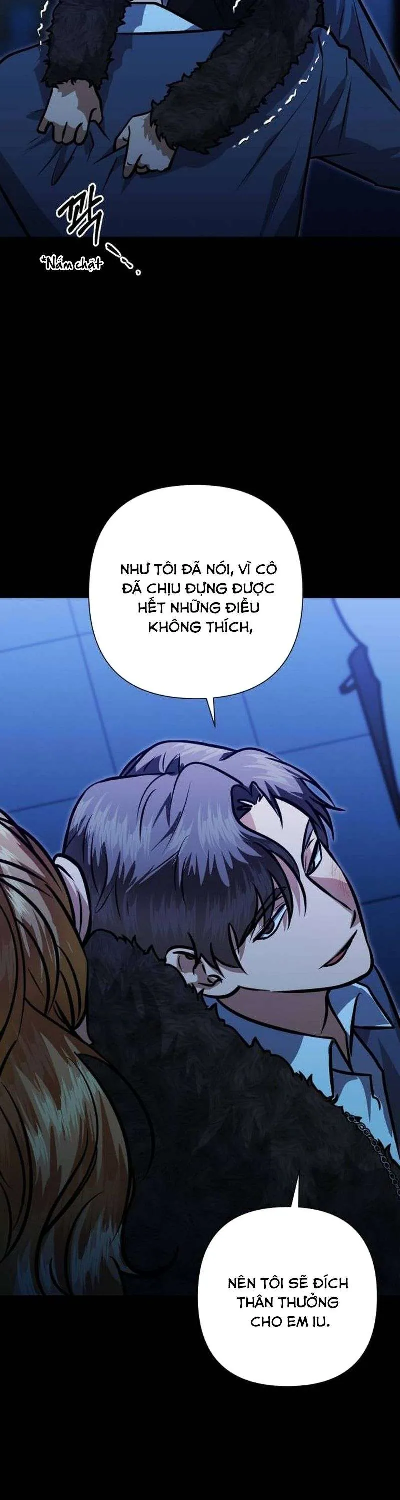 Xin Người Đừng Quên - Chương 101 - Trang 25