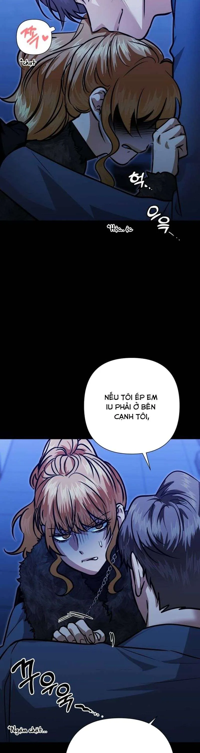 Xin Người Đừng Quên - Chương 101 - Trang 12