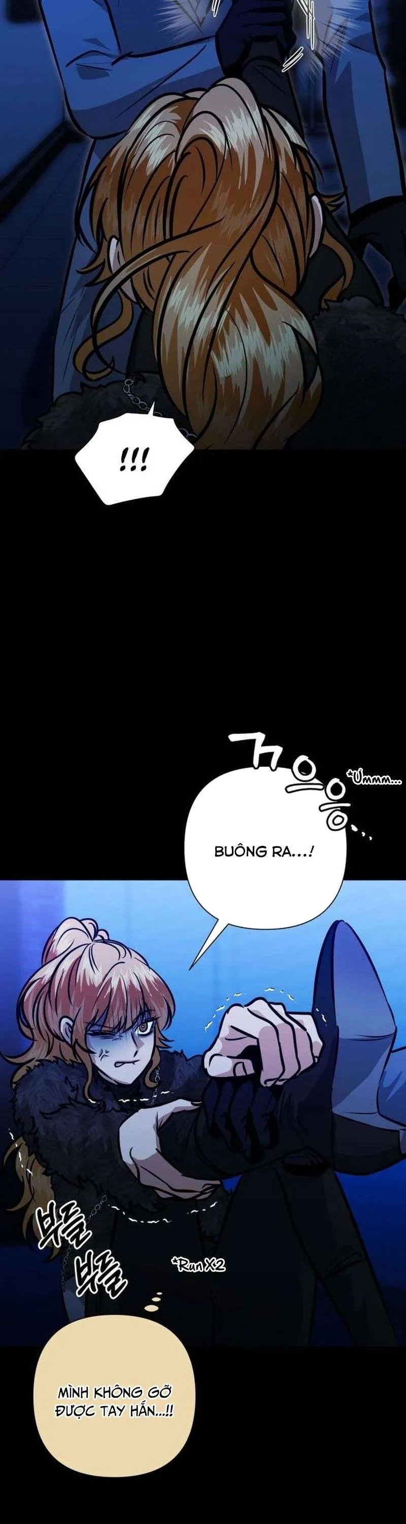 Xin Người Đừng Quên - Chương 101 - Trang 19