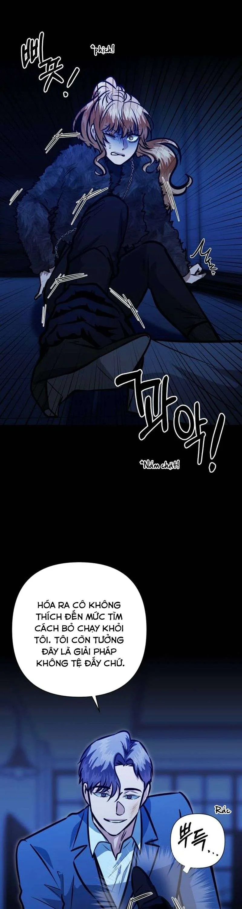 Xin Người Đừng Quên - Chương 101 - Trang 18