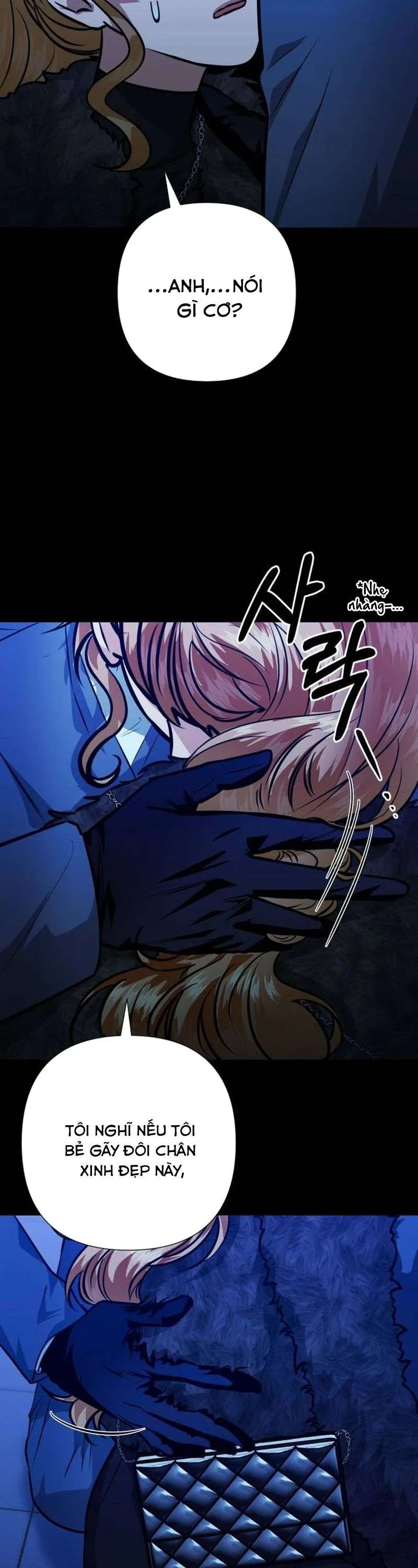 Xin Người Đừng Quên - Chương 101 - Trang 2