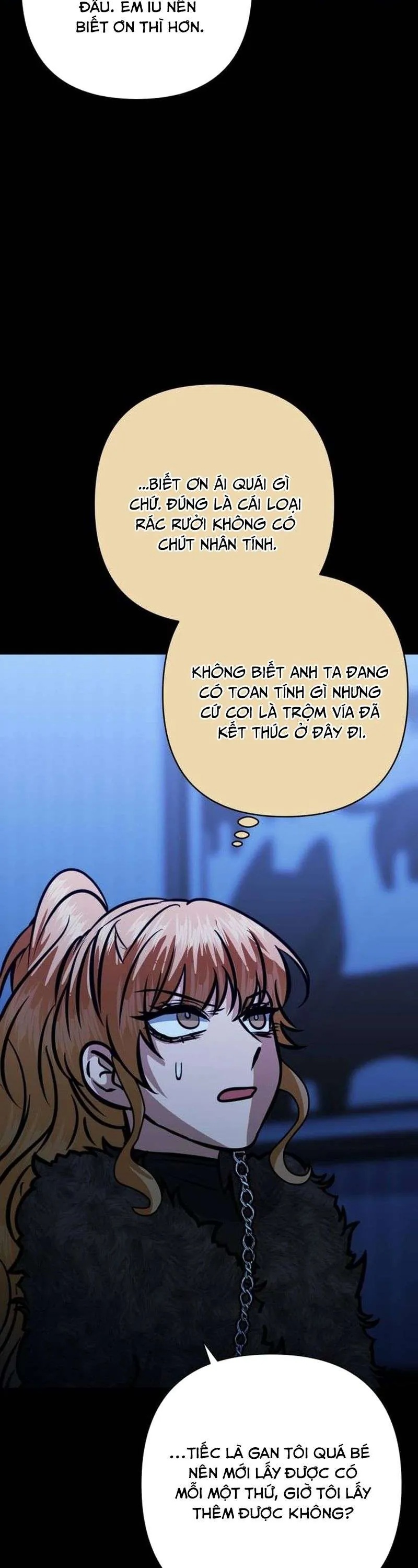 Xin Người Đừng Quên - Chương 101 - Trang 28