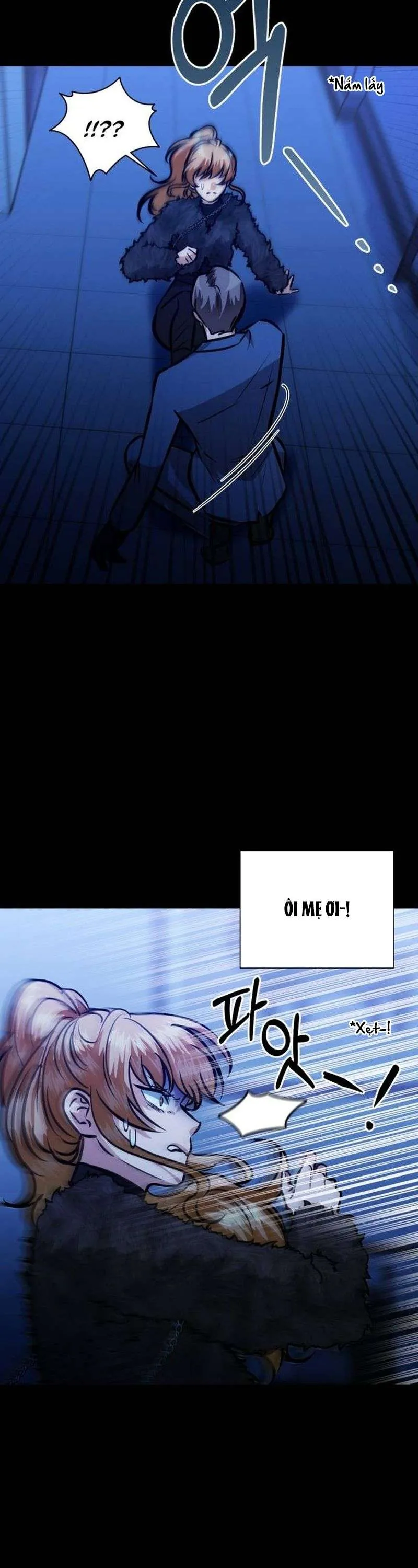 Xin Người Đừng Quên - Chương 101 - Trang 17