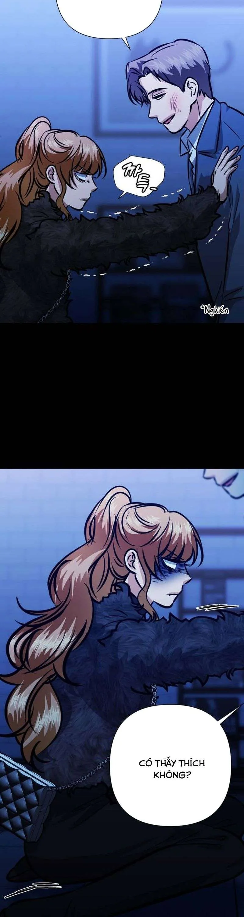 Xin Người Đừng Quên - Chương 101 - Trang 14