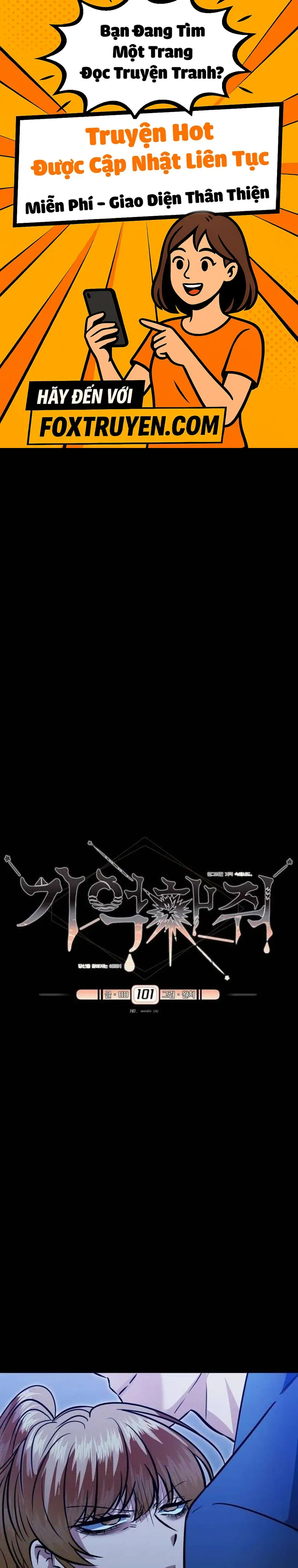 Xin Người Đừng Quên - Chương 101 - Trang 1
