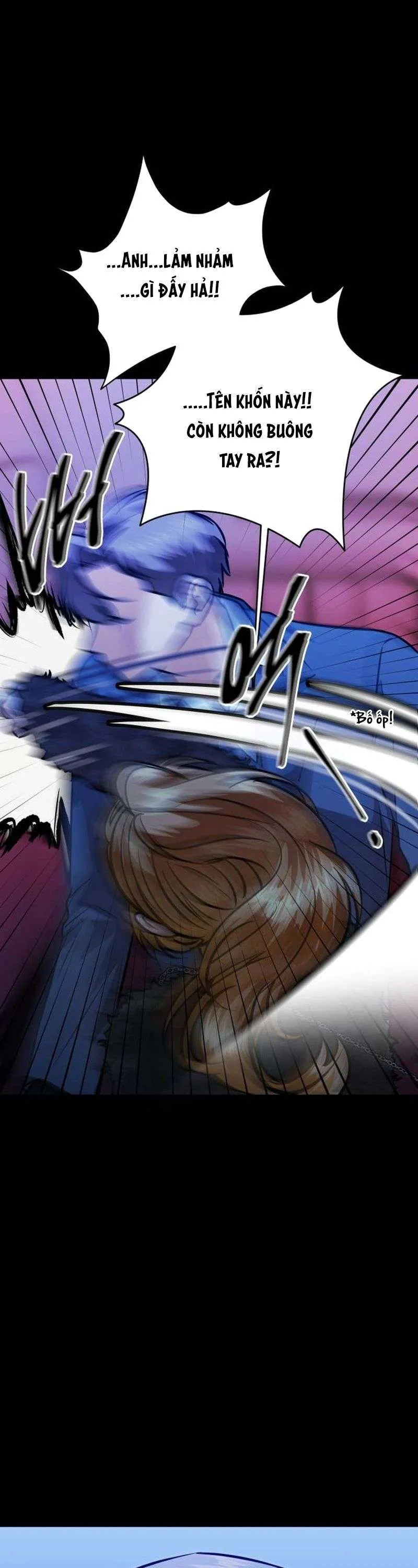 Xin Người Đừng Quên - Chương 101 - Trang 8