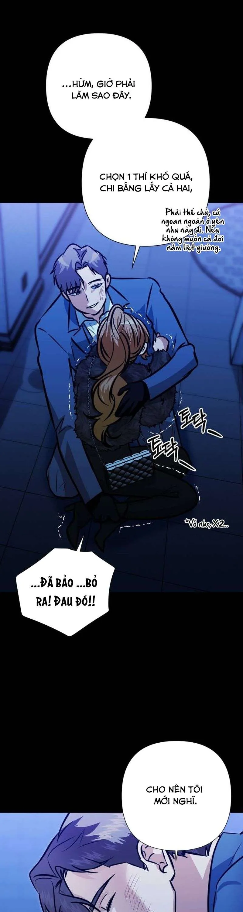 Xin Người Đừng Quên - Chương 101 - Trang 11