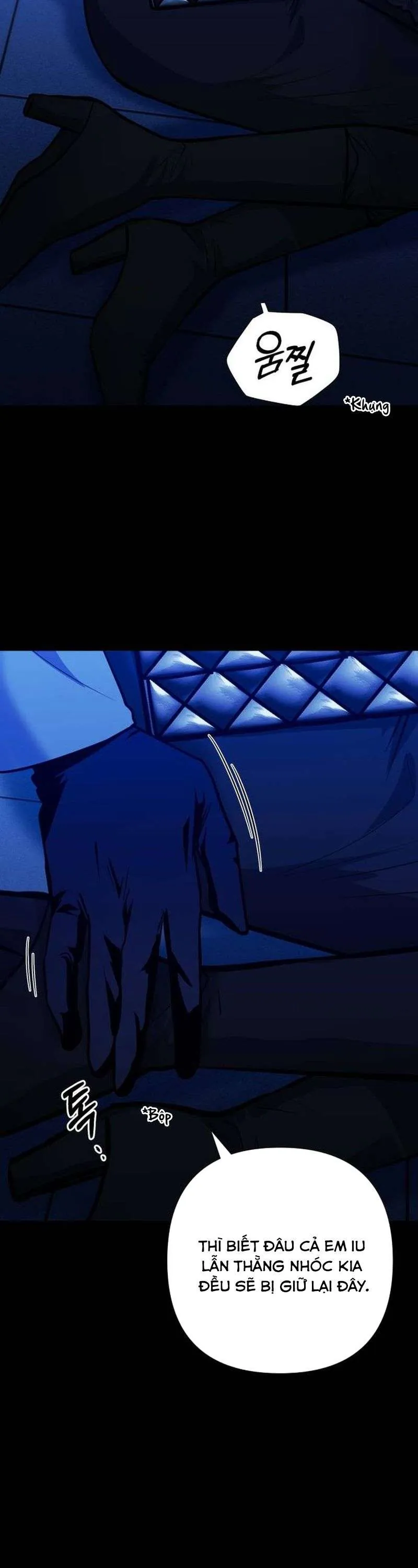 Xin Người Đừng Quên - Chương 101 - Trang 3