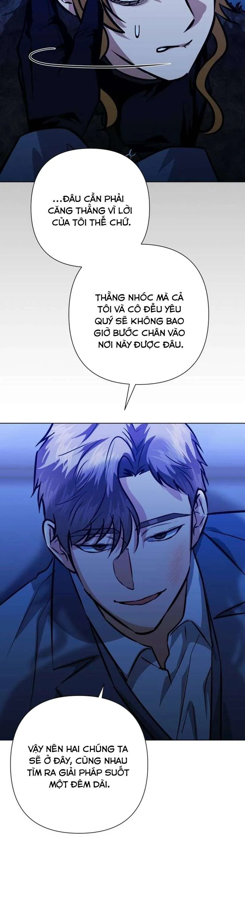 Xin Người Đừng Quên - Chương 101 - Trang 37