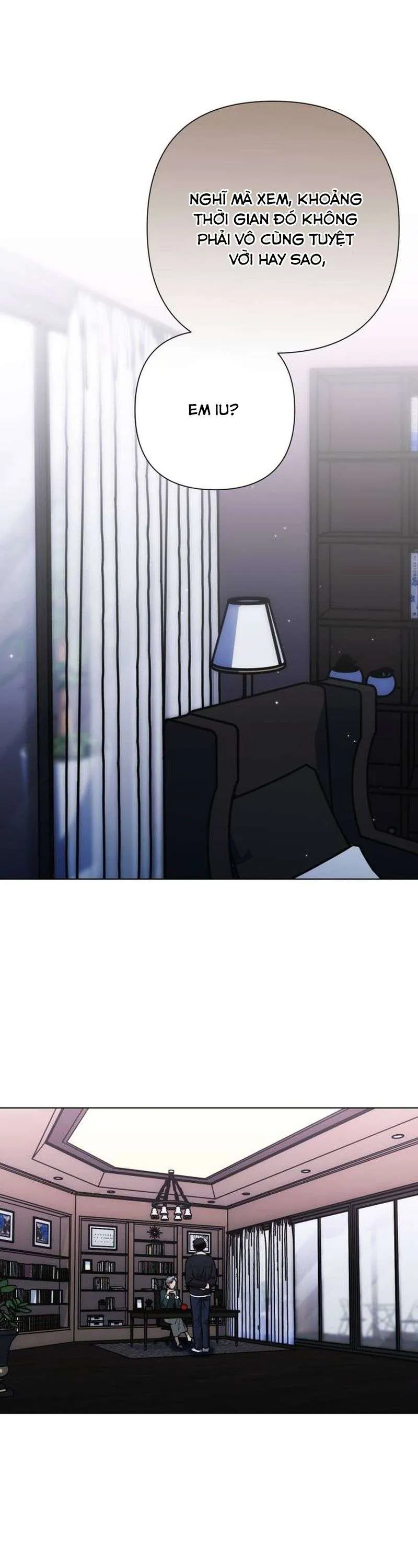 Xin Người Đừng Quên - Chương 101 - Trang 38