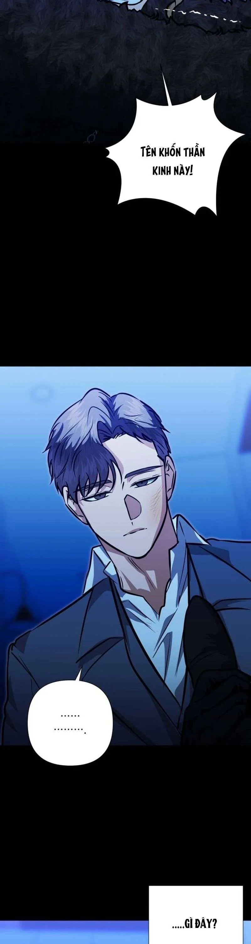 Xin Người Đừng Quên - Chương 101 - Trang 21