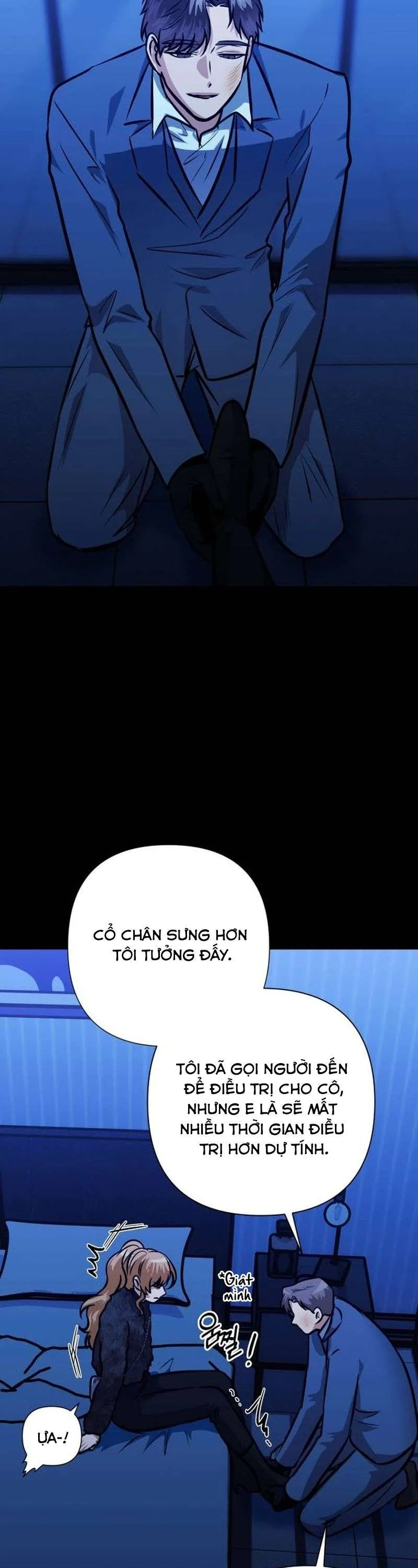 Xin Người Đừng Quên - Chương 101 - Trang 31