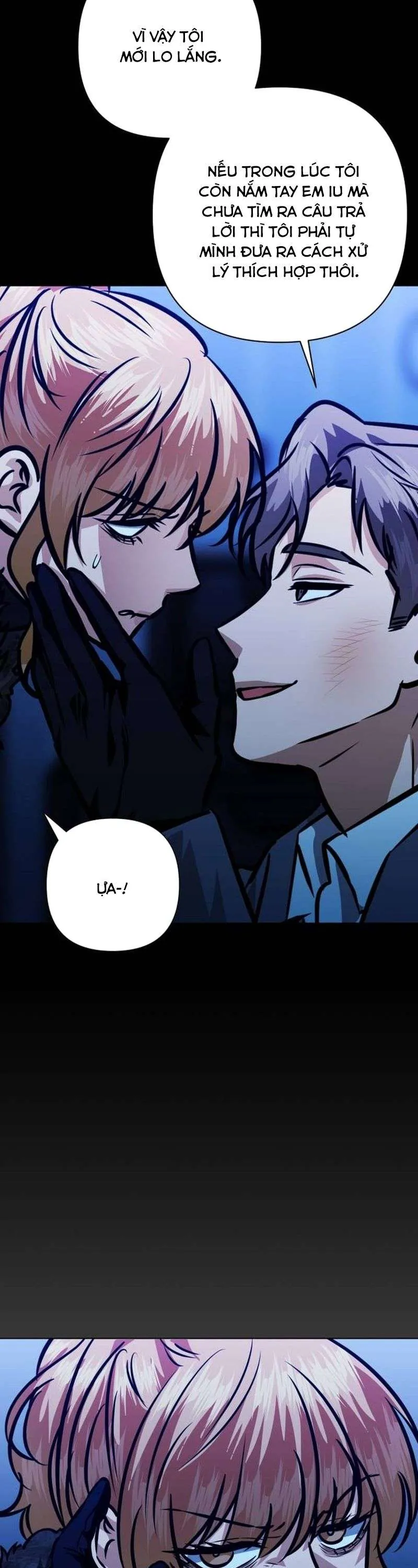 Xin Người Đừng Quên - Chương 101 - Trang 36