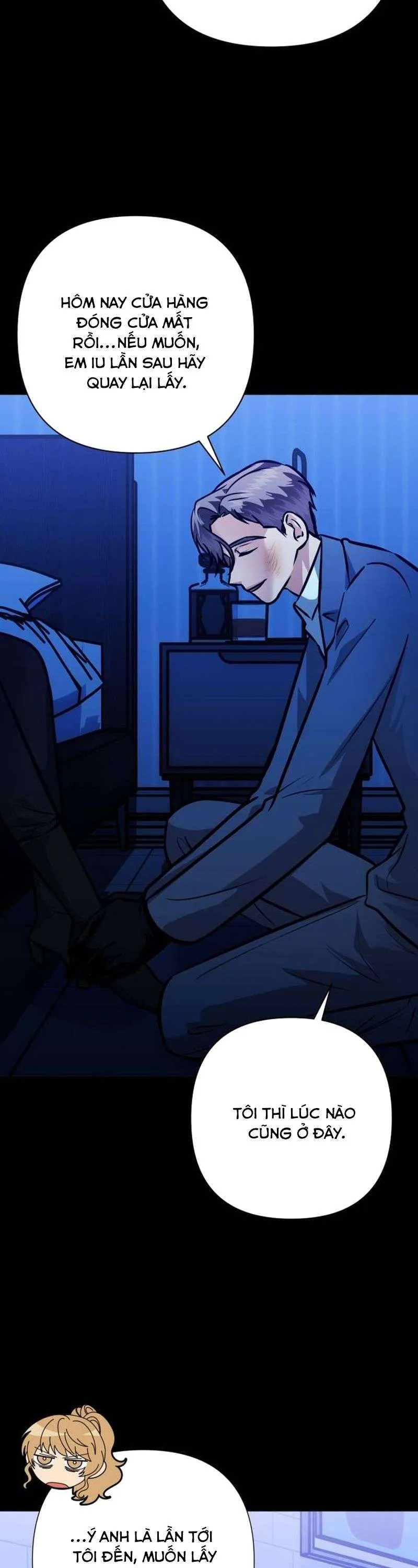 Xin Người Đừng Quên - Chương 101 - Trang 29
