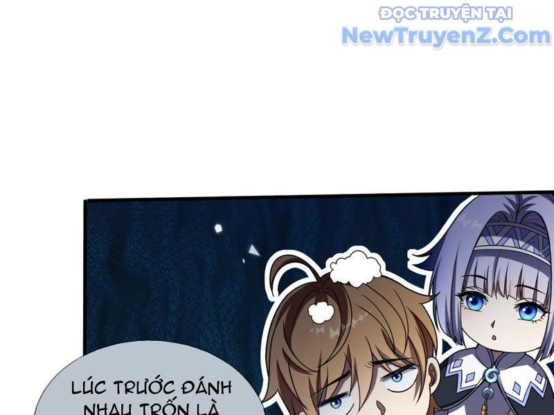 Cái Bóng Của Ta Là Loli - Chương 4 - Trang 106