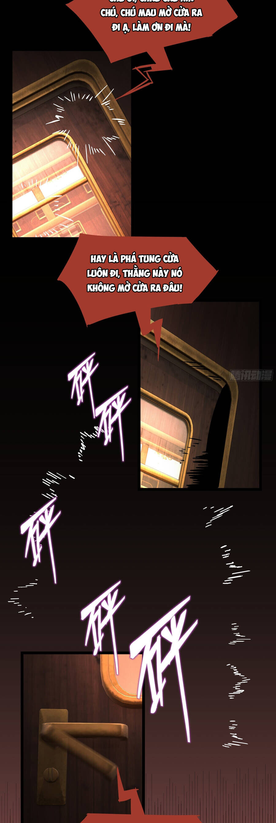 Vô Sản Chi Chủ - Chương 4 - Trang 31